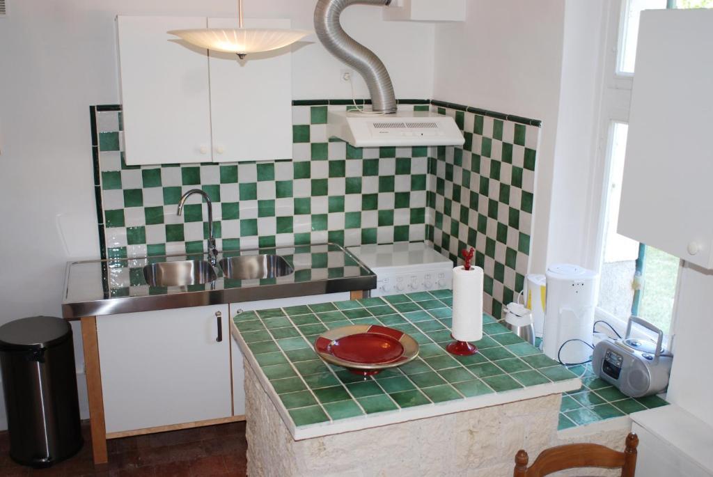 Gite D'Aigues Vives Villa Cere-la-Ronde Room photo